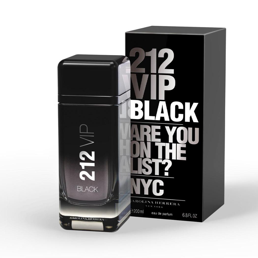212 VIP Men Black EDP 212 VIP Men Black EDP